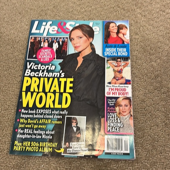 Assortment of Magazines/Puzzle Books - Picture 6 of 16